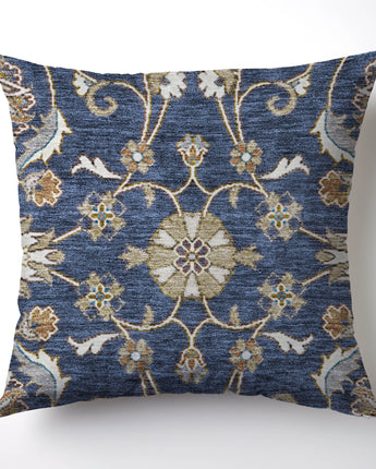 Hatay HY1 Navy Pillow