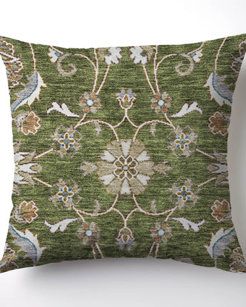 Hatay HY1 Olive Pillow