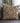 Hatay HY1 Paprika Pillow
