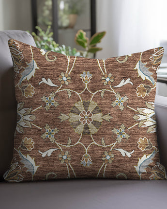 Hatay HY1 Paprika Pillow