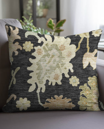 Hatay HY2 Black Pillow