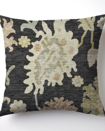 Hatay HY2 Black Pillow