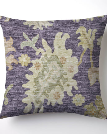 Hatay HY2 Eggplant Pillow