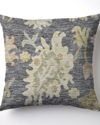 Hatay HY2 Gray Pillow