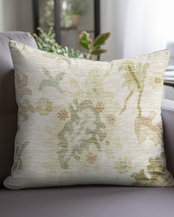 Hatay HY2 Ivory Pillow