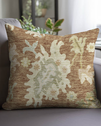 Hatay HY2 Paprika Pillow
