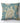 Hatay HY2 Teal Pillow