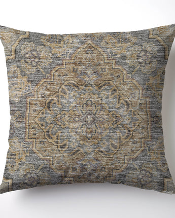 Hatay HY3 Charcoal Pillow