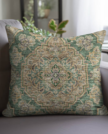 Hatay HY3 Emerald Pillow