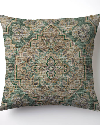 Hatay HY3 Emerald Pillow