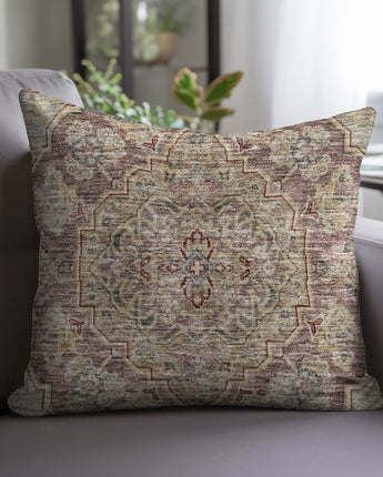 Hatay HY3 Garnet Pillow
