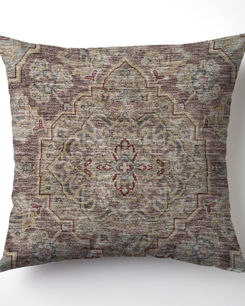 Hatay HY3 Garnet Pillow