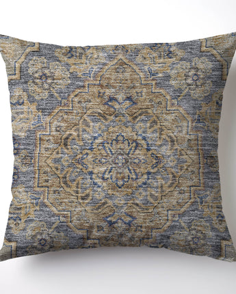 Hatay HY3 Navy Pillow