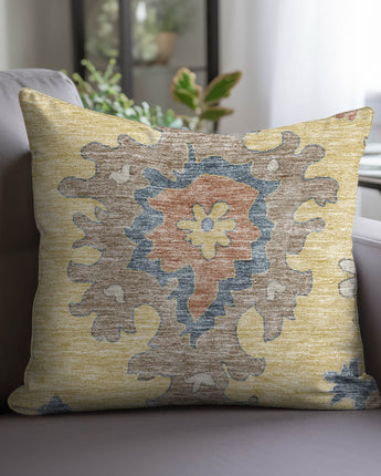 Hatay HY4 Gold Pillow