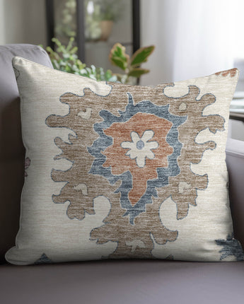 Hatay HY4 Ivory Pillow