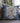 Hatay HY4 Navy Pillow