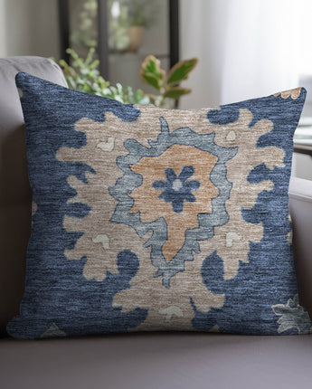 Hatay HY4 Navy Pillow