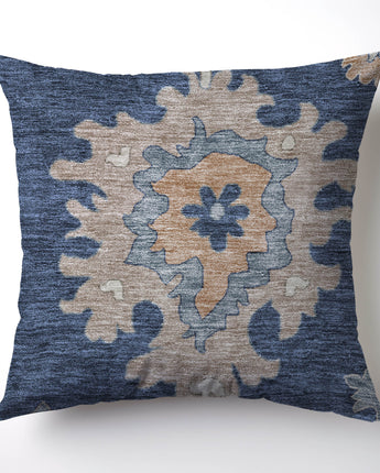 Hatay HY4 Navy Pillow