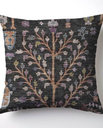 Hatay HY5 Black Pillow
