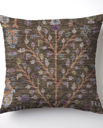 Hatay HY5 Brown Pillow