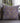 Hatay HY5 Eggplant Pillow