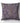 Hatay HY5 Eggplant Pillow