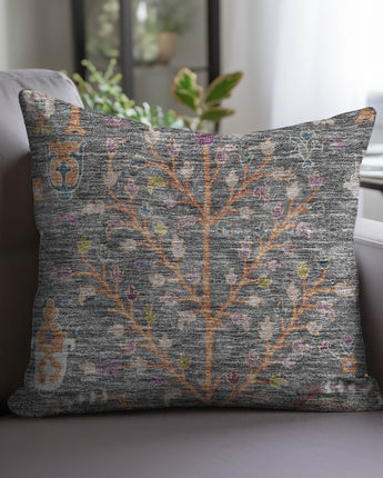 Hatay HY5 Gray Pillow