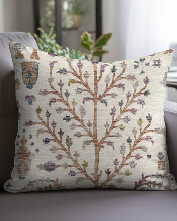 Hatay HY5 Ivory Pillow