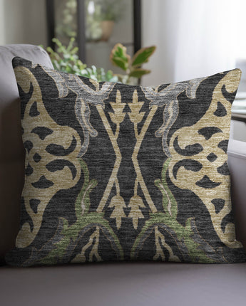 Hatay HY6 Black Pillow
