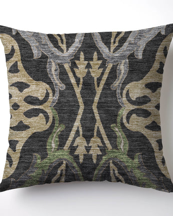Hatay HY6 Black Pillow