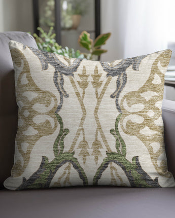 Hatay HY6 Ivory Pillow
