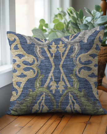 Hatay HY6 Navy Pillow