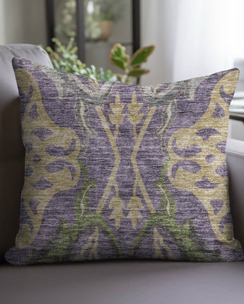 Hatay HY6 Purple Pillow