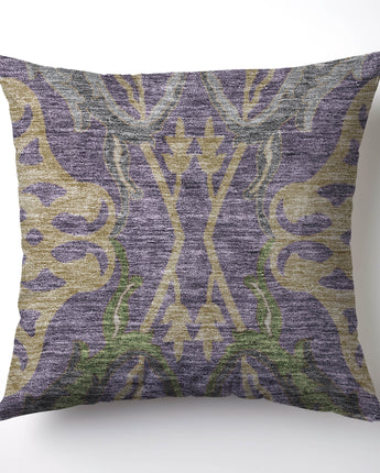 Hatay HY6 Purple Pillow