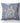 Hatay HY7 Blue Pillow