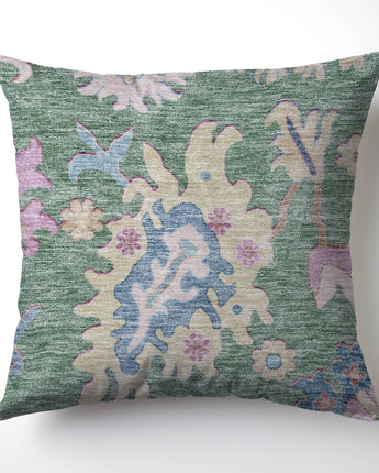 Hatay HY7 Lime Pillow