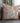 Hatay HY7 Orange Pillow