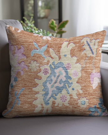 Hatay HY7 Orange Pillow