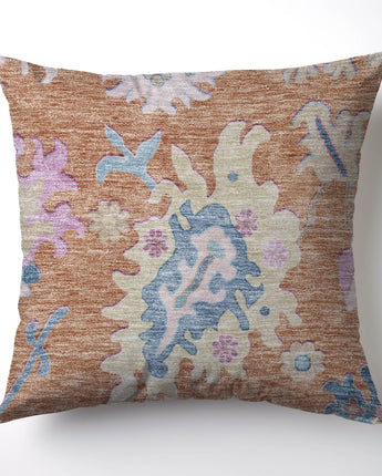 Hatay HY7 Orange Pillow