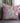 Hatay HY7 Pink Pillow