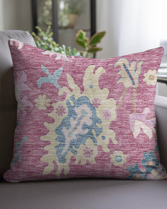 Hatay HY7 Pink Pillow