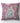 Hatay HY7 Pink Pillow