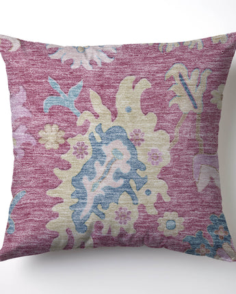 Hatay HY7 Pink Pillow
