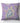Hatay HY7 Purple Pillow