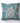 Hatay HY7 Teal Pillow