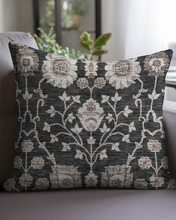 Hatay HY8 Black Pillow