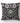 Hatay HY8 Black Pillow
