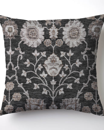 Hatay HY8 Black Pillow