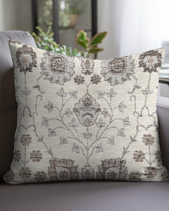 Hatay HY8 Ivory Pillow