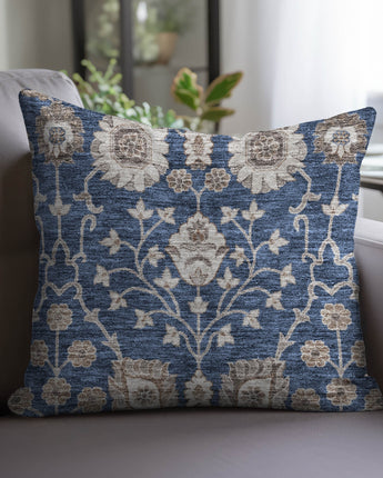 Hatay HY8 Navy Pillow